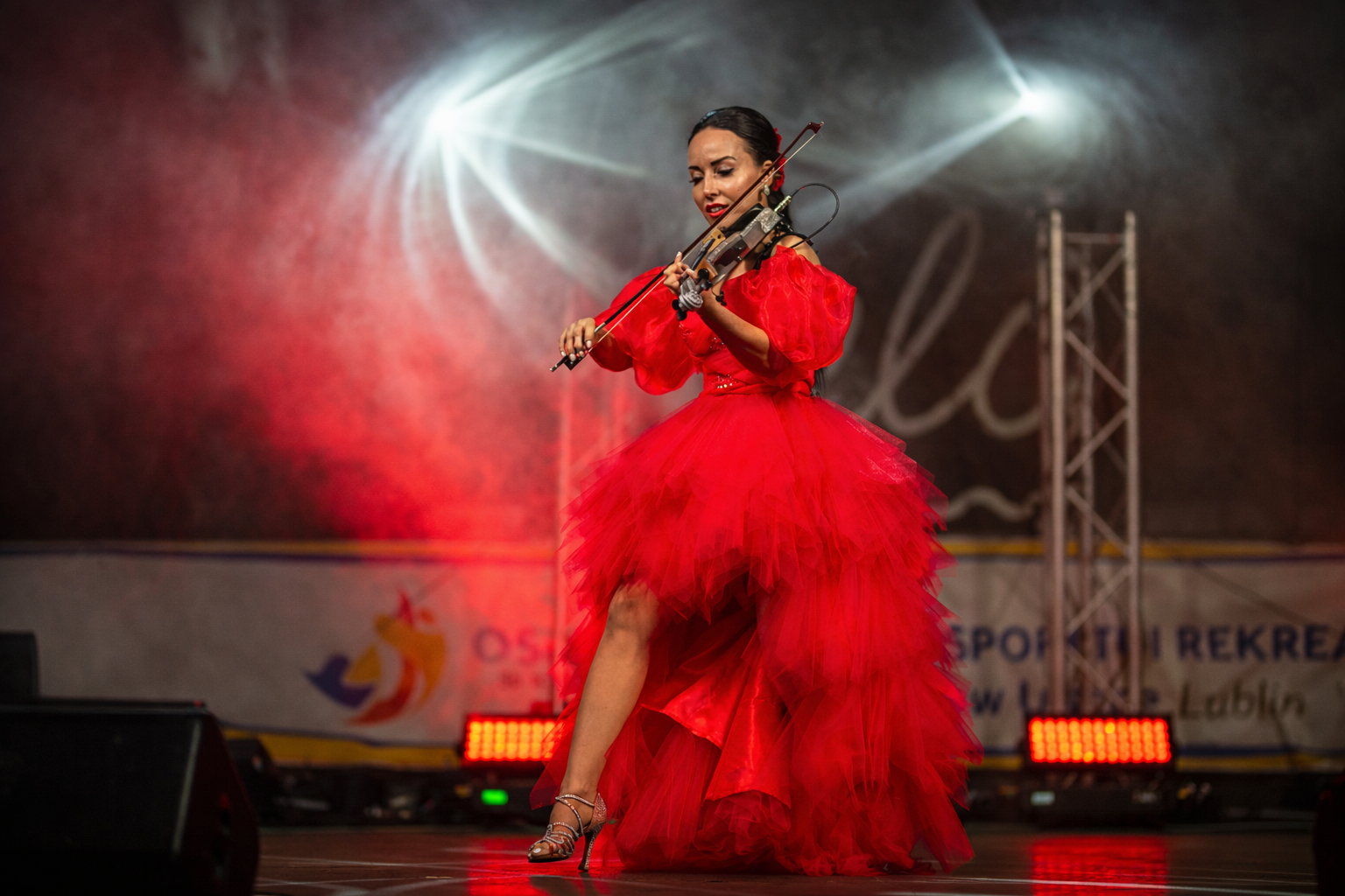 Koncerty Instrumentalne